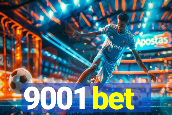 9001 bet